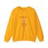 It's Time For A Pumpkin Spice Unisex Heavy Blend™ Crewneck Sweatshirt