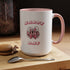 Happy Mamma Day Coffee Mug  11oz & 15oz