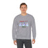 Frosty Party Unisex Heavy Blend™ Crewneck Sweatshirt