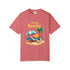 Feeling Beachy Tee, Unisex Casual Wear