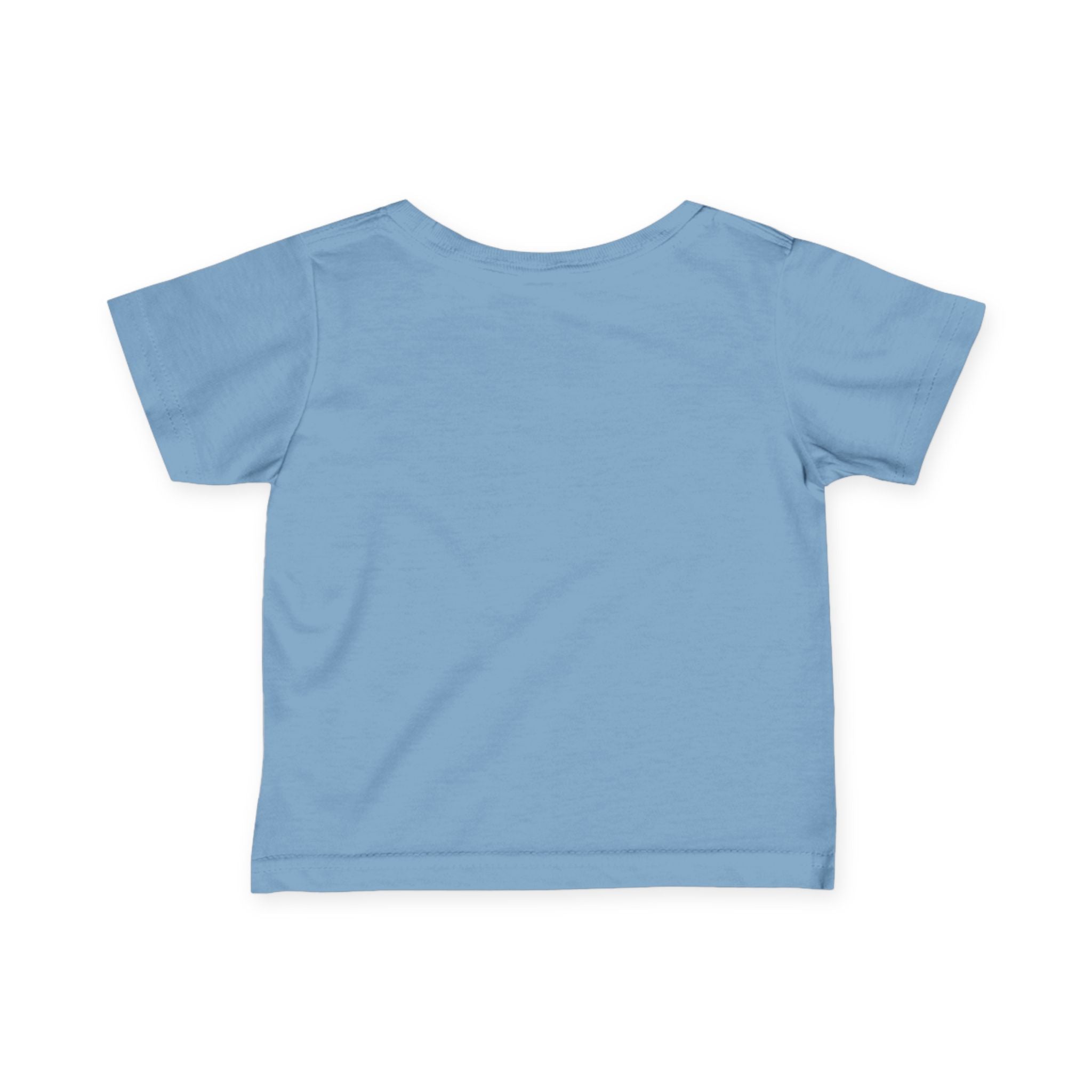 Summer Cool Infant Tee