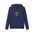 Lucky Bird Adidas Unisex Fleece Hoodie