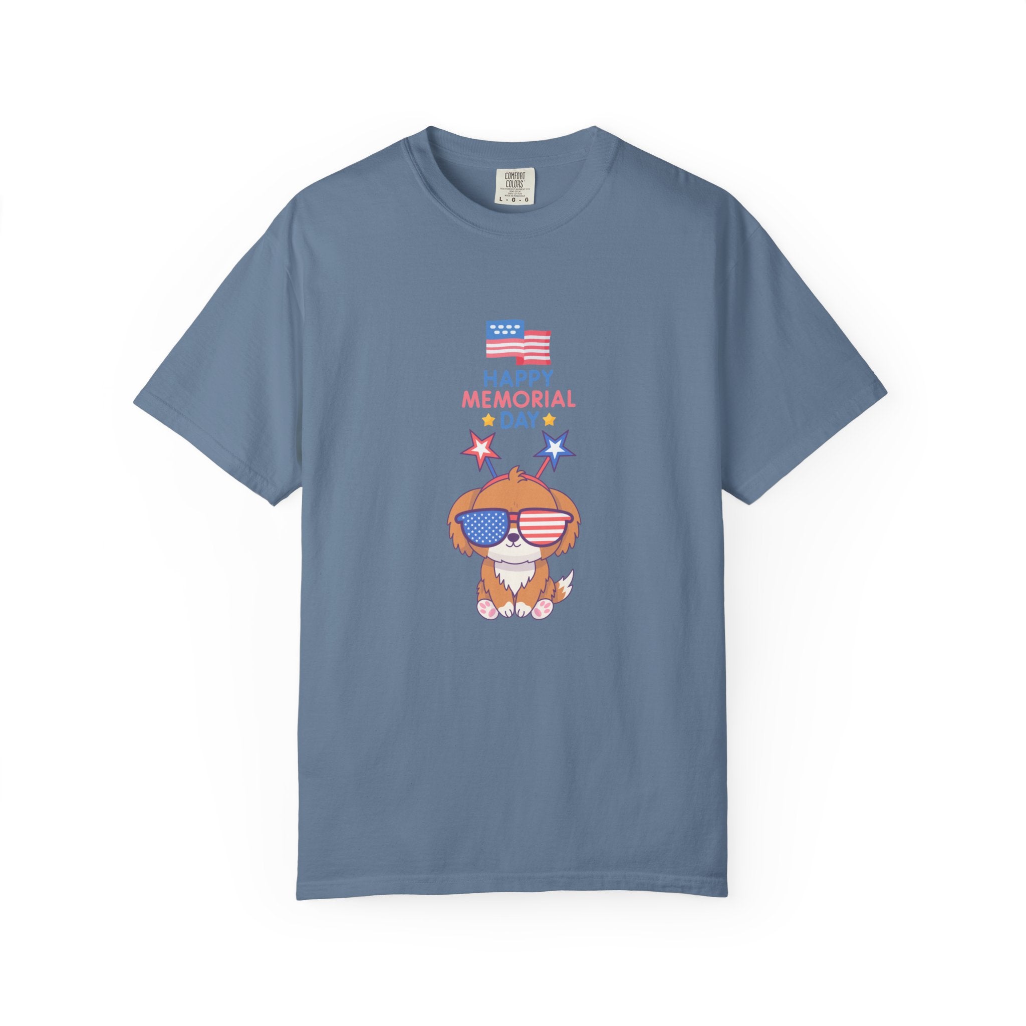 A Day To Remember T-Shirt | Unisex Garment-Dyed