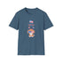 A Day To Remember T-Shirt - Unisex Softstyle Tee