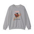 Cheers Til You Wobble Unisex Heavy Blend™ Crewneck Sweatshirt