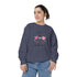 Lovers On The Loose Unisex Garment-Dyed Sweatshirt