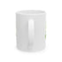 Retro St. Paddy's Day Ceramic Mug  (11oz, 15oz)
