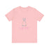 Egg Hunt Unisex Jersey Short Sleeve Tee
