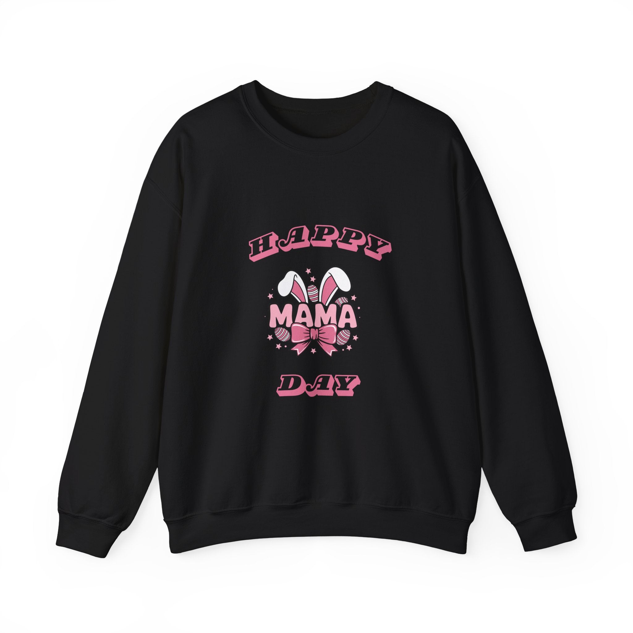 Happy Mamma Day Sweatshirt