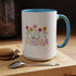 Blessed Mama Coffee Mug  (11/15oz)