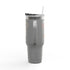 Lady Liberty Insulated Travel Mug