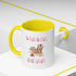 Mama Bear Accent Coffee Mug