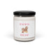 Mama Bear Scented Soy Candle  9oz