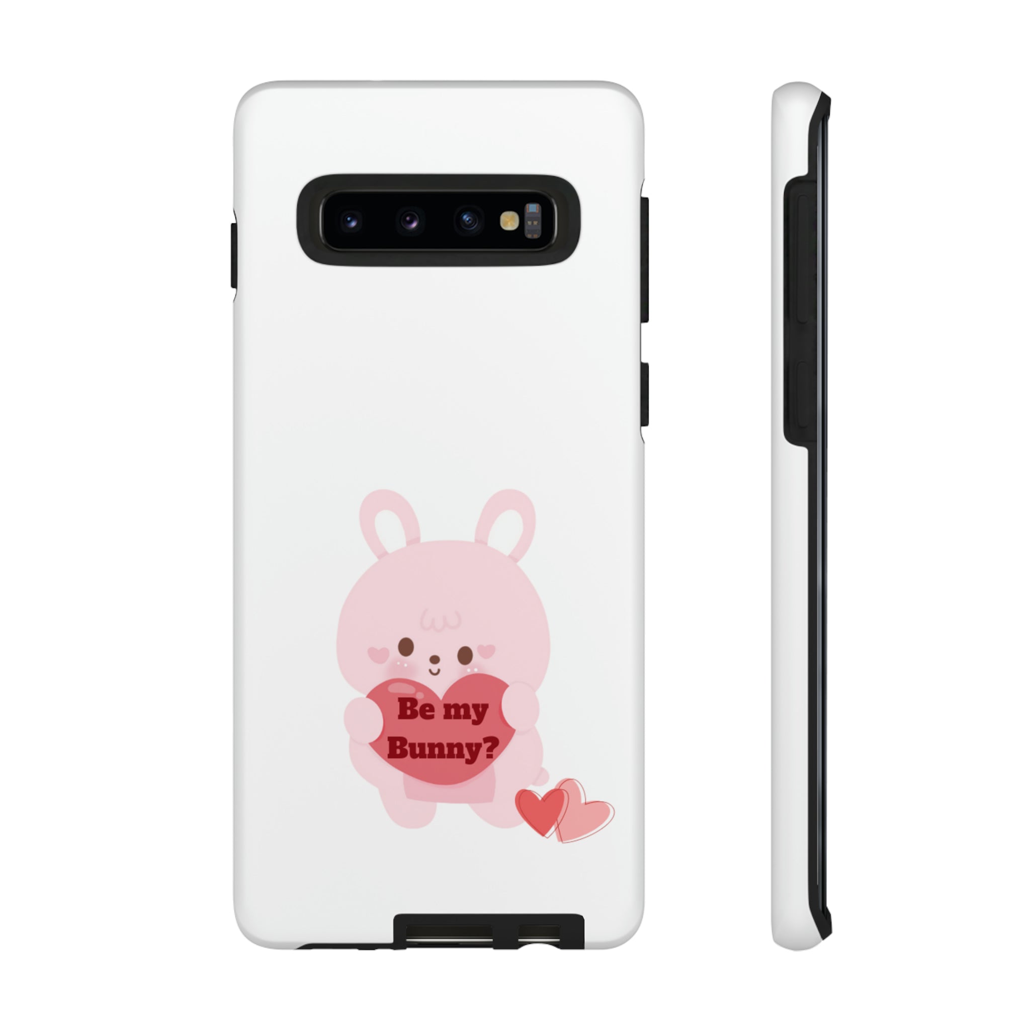 V-Day Bunny Tough Cases