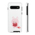 V-Day Bunny Tough Cases