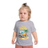 Feeling Beachy Baby T-Shirt