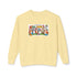 T-Pish'T-Day Prank Unisex Lightweight Crewneck Sweatshirt