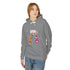 All April Fool's Day Unisex Lightweight Hooded Sweatshirt