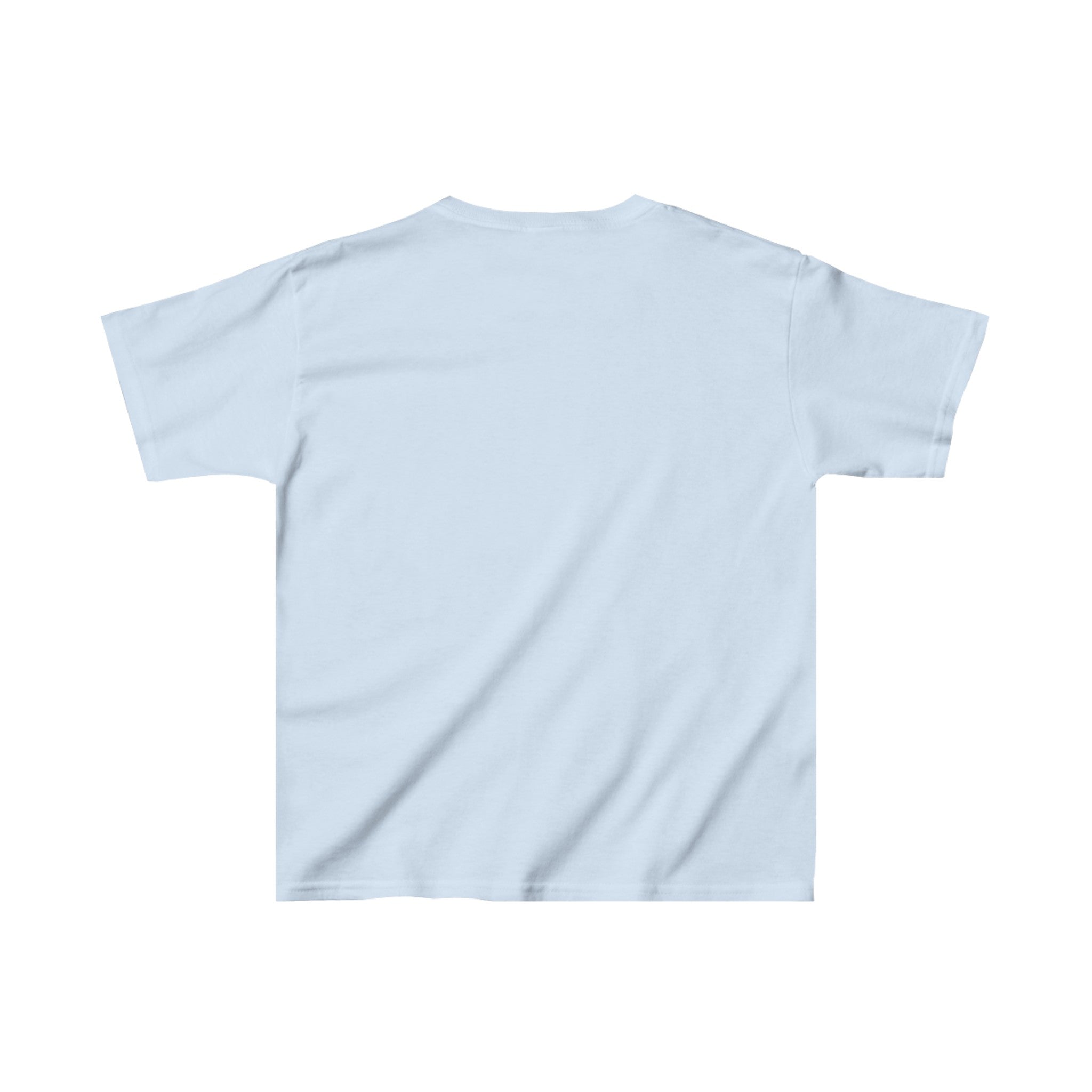 Splash 4th Of July Kids Heavy Cotton™ Tee