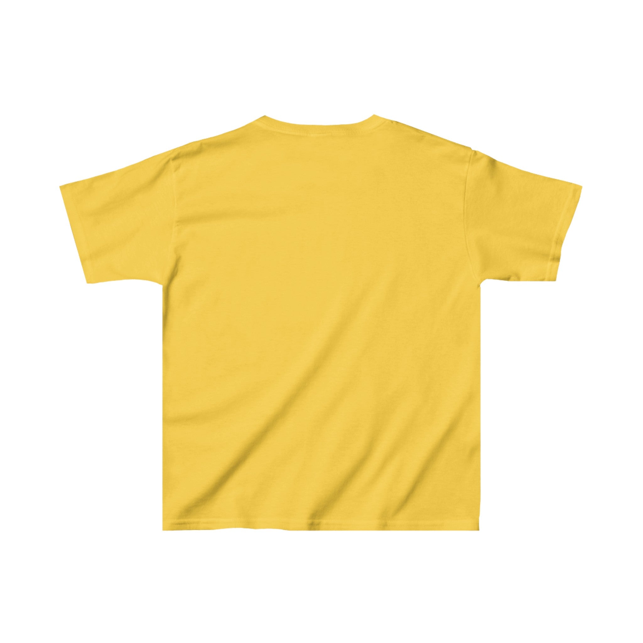 Splash 4th Of July Kids Heavy Cotton™ Tee