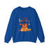 Hello Autumn Unisex Heavy Blend™ Crewneck Sweatshirt