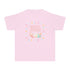 Hoppy Easter Youth Midweight Tee