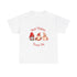 Gnome Best Wishes Unisex Heavy Cotton Tee