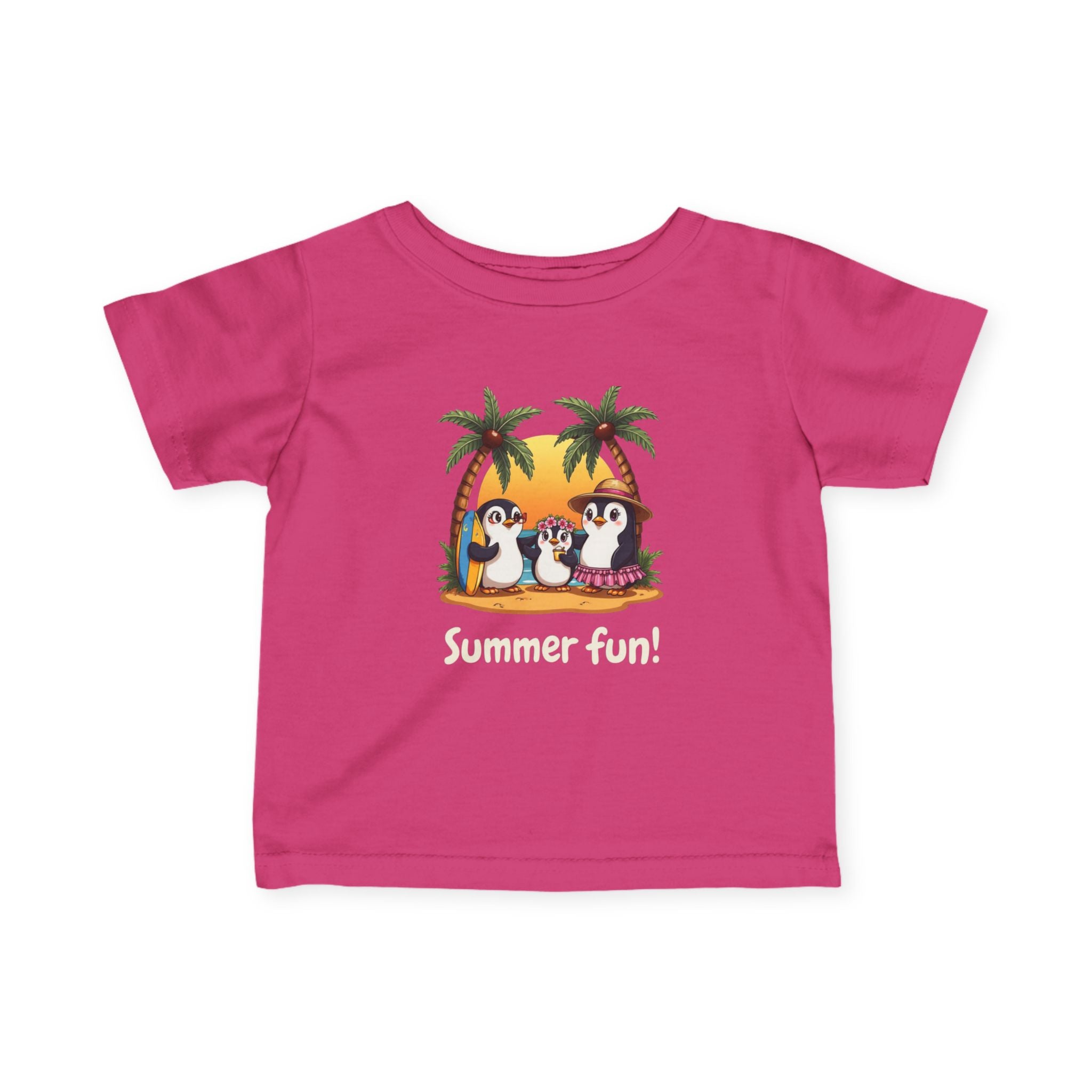 Summer Fun T-Shirt