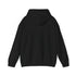 Will You Be My Forever Valentine?? Unisex Heavy Blend™ Hooded Sweatshirt