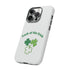 Luck Of The Irish Tough Cases
