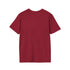 Party In The Union Unisex Softstyle T-Shirt