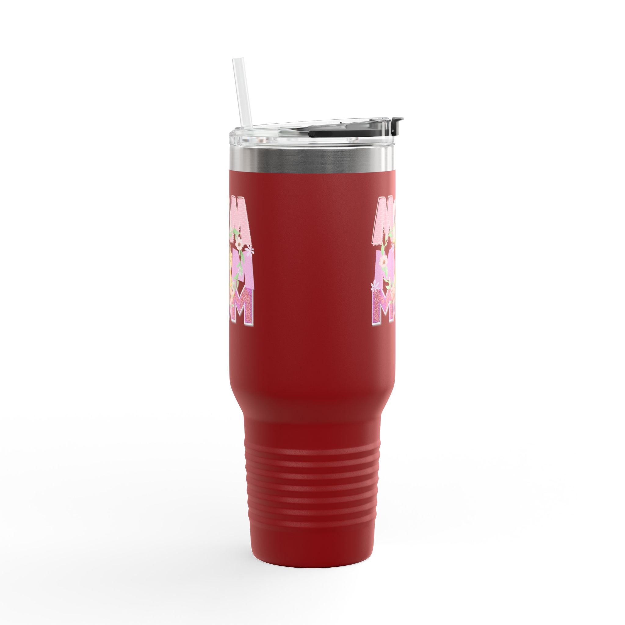 Our First Mother's Day Insulated Travel Mug - 40oz