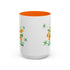 Lucky Charm St. Patrick's Day Coffee Mug - 11oz & 15oz