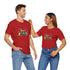 First Day of School T-Unisex Graphic Tee