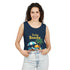 Feeling Beachy Unisex Tank Top