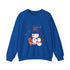 Have A Holly Jolly Christmas Unisex Heavy Blend™ Crewneck Sweatshirt