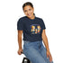 Welcome Back to School Unisex Garment-Dyed T-Shirt