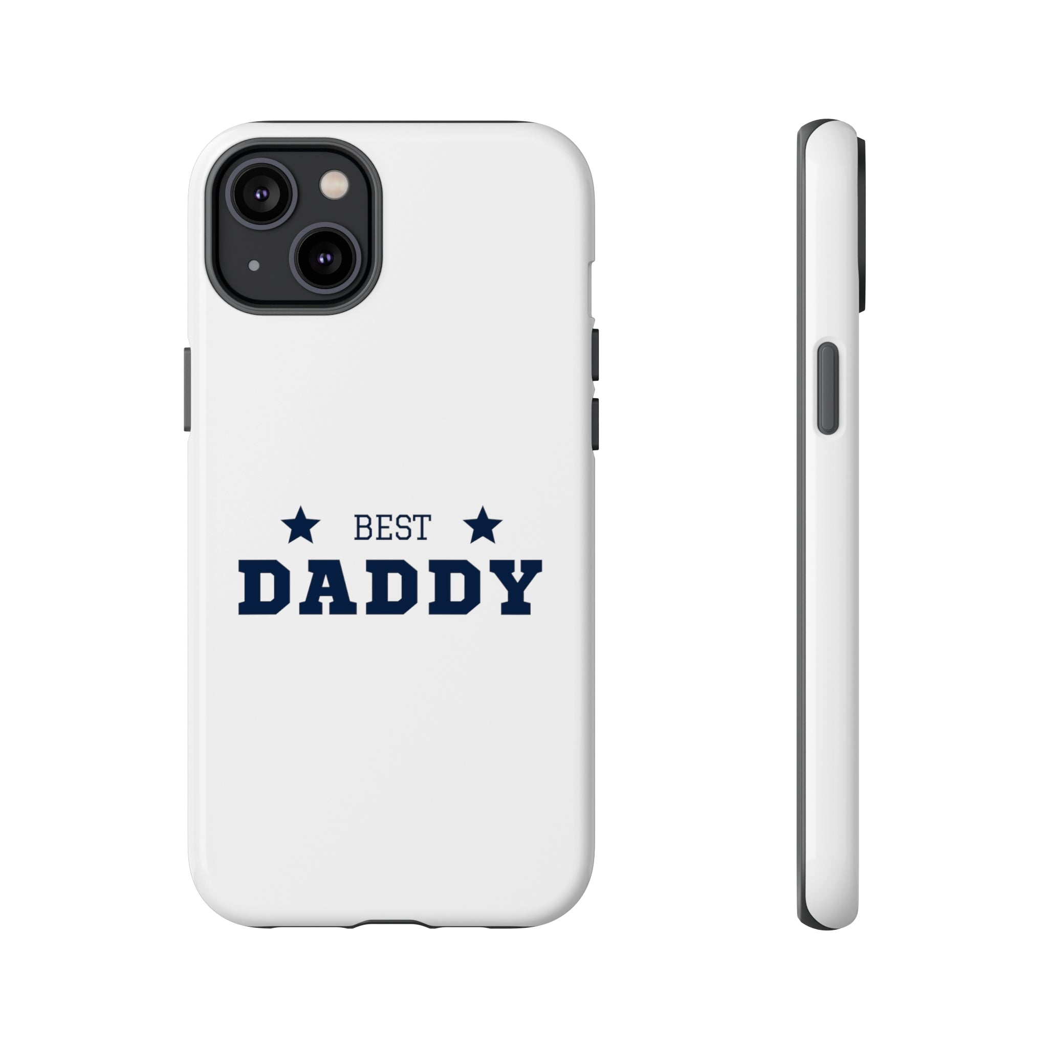 Happy Daddy's Day Tough Cases