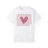 Happy Mom Day!! Unisex Garment-Dyed T-shirt