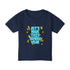 Let's Rock This School Year Heavy Cotton™ Toddler T-shirt