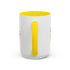 Welcome Back to School Bear Coffee Mug - 11oz, 15oz