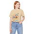 Sunny Summer Tee - Unisex Graphic Shirt