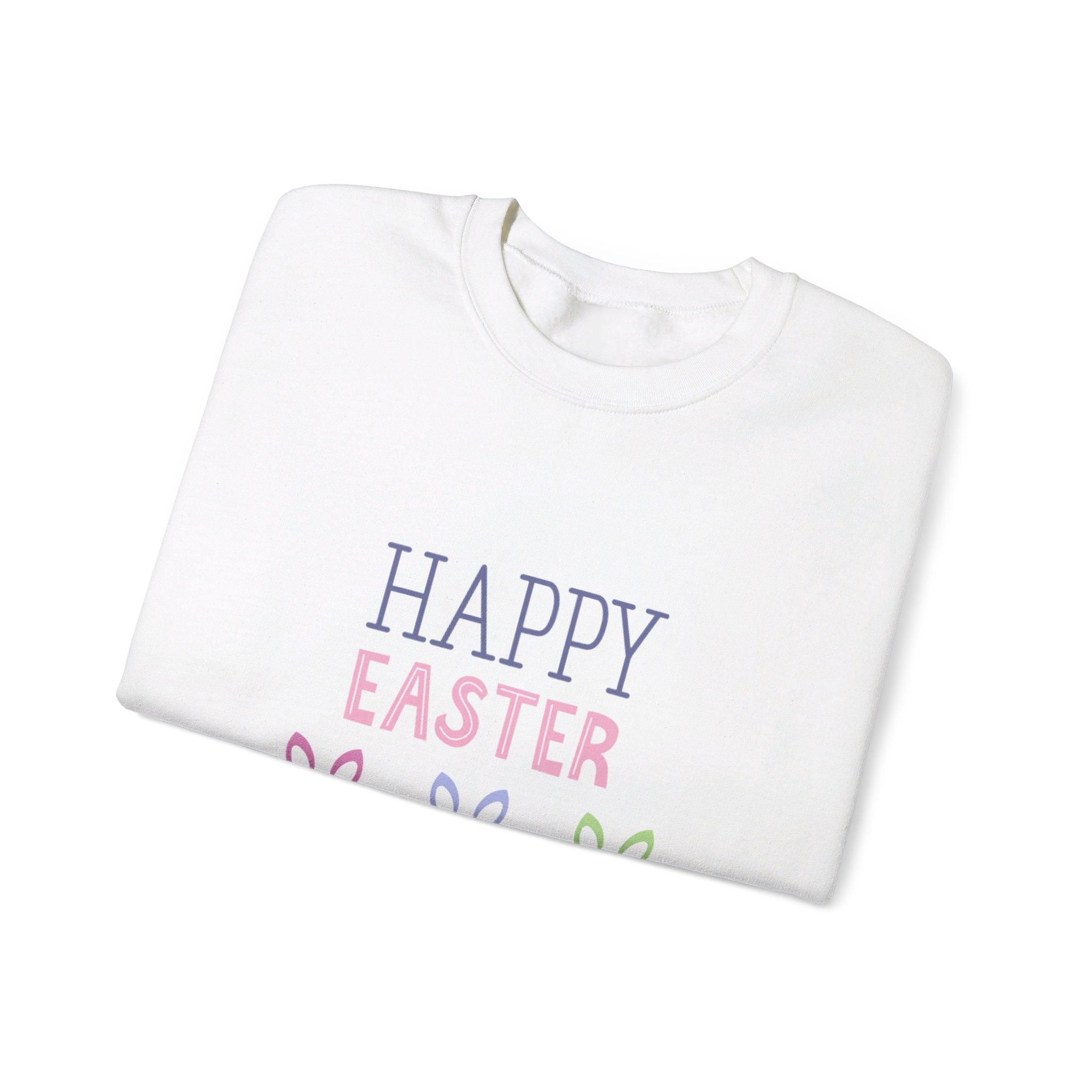 Have A Bunny-tastic Easter Unisex Heavy Blend™ Crewneck Sweatshirt