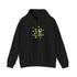 St Paddy's Day Unisex Heavy Blend™ Hooded Sweatshirt