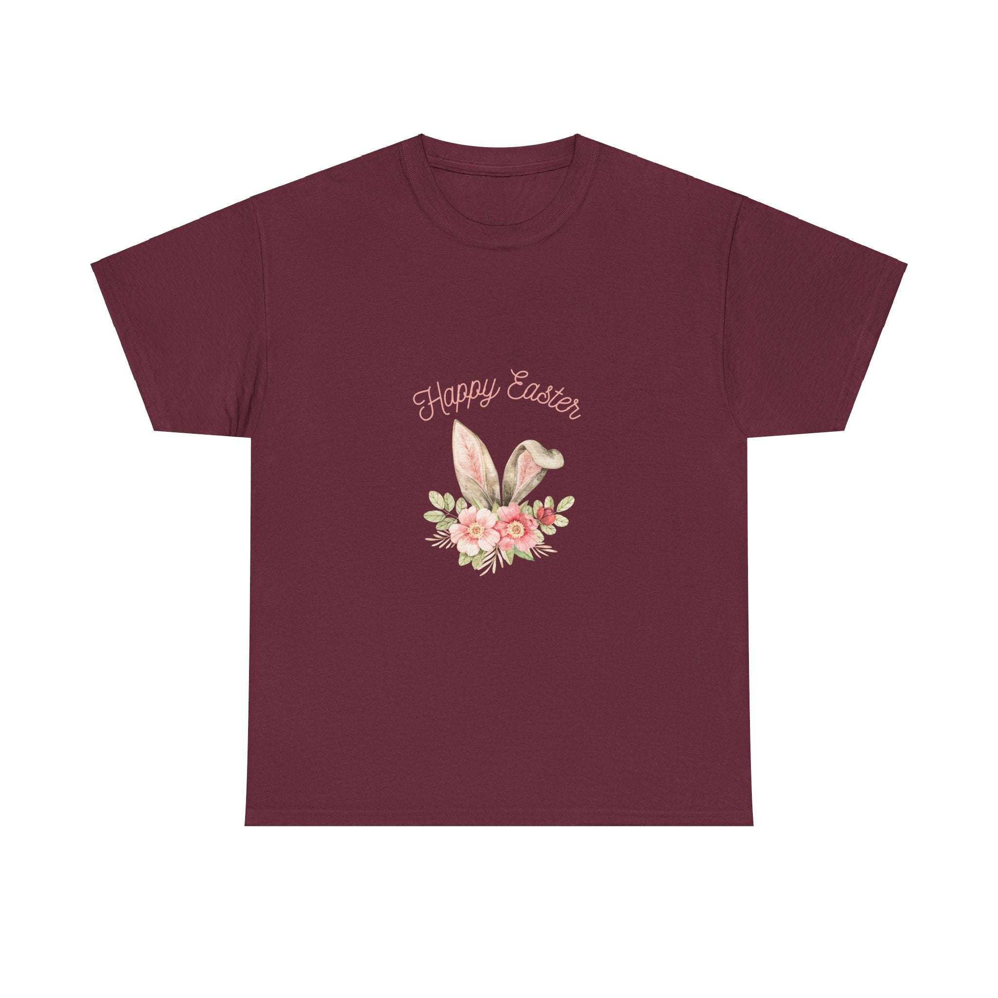 Have A Joyous Easter Unisex Heavy Cotton Tee