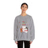 Have A Holly Jolly Christmas Unisex Heavy Blend™ Crewneck Sweatshirt