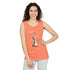 Lady Liberty Unisex Tank Top