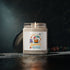 Sunny Summer Vibes Scented Soy Candle