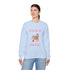 Mama Bear Crewneck Sweatshirt