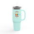 It's April Fool's Day! Insulated Travel Mug - 40oz